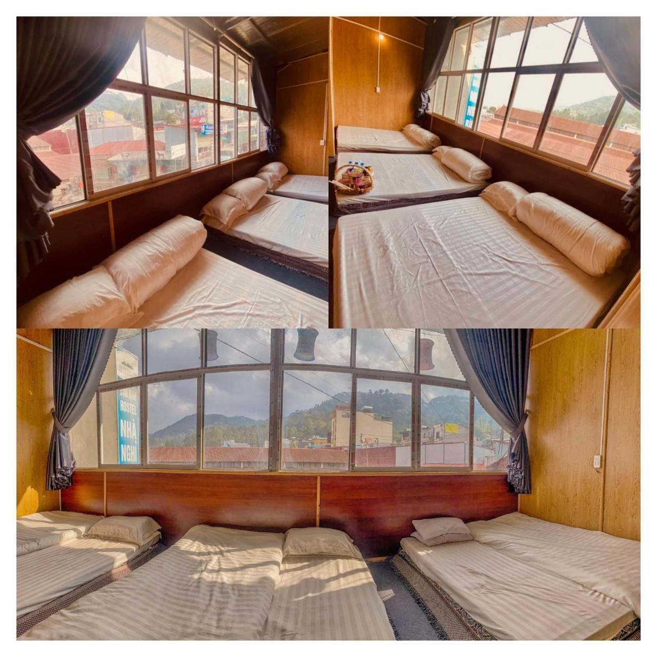 Titi House Apartamento Dong Van  Exterior foto